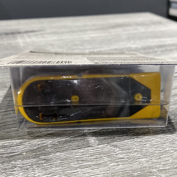 Hot Wheels | 1998 First Editions #23 of 40 Cars: Solar Eagle III - 1:64 Scale - Picture 8 of 9